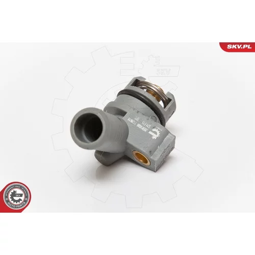 Termostat chladenia 20SKV006 (ESEN SKV) - obr. 2