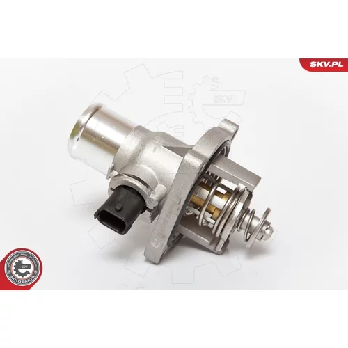 Termostat chladenia 20SKV008 (ESEN SKV) - obr. 5