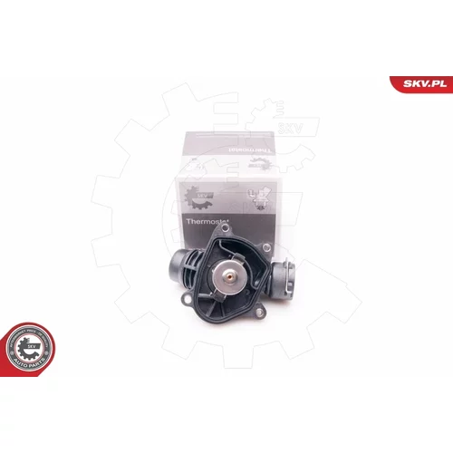 Termostat chladenia 20SKV064 (ESEN SKV) - obr. 3