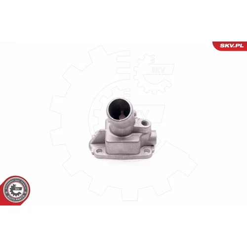 Termostat chladenia 20SKV079 (ESEN SKV) - obr. 2