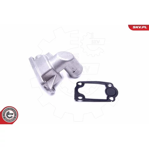 Termostat chladenia 20SKV080 (ESEN SKV) - obr. 1