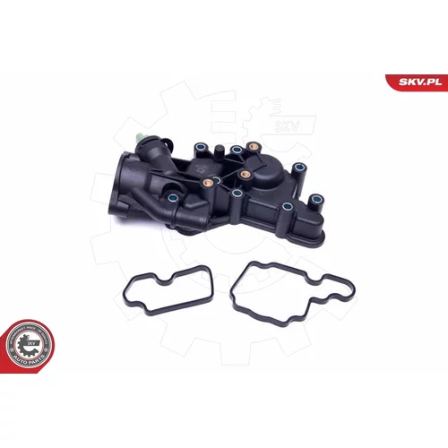 Termostat chladenia 20SKV095 (ESEN SKV) - obr. 1
