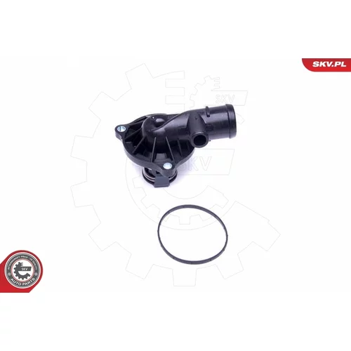 Termostat chladenia 20SKV107 (ESEN SKV) - obr. 1