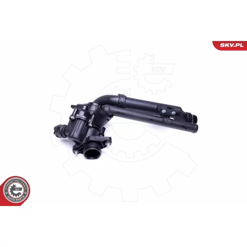 Termostat chladenia 20SKV122 (ESEN SKV) - obr. 3