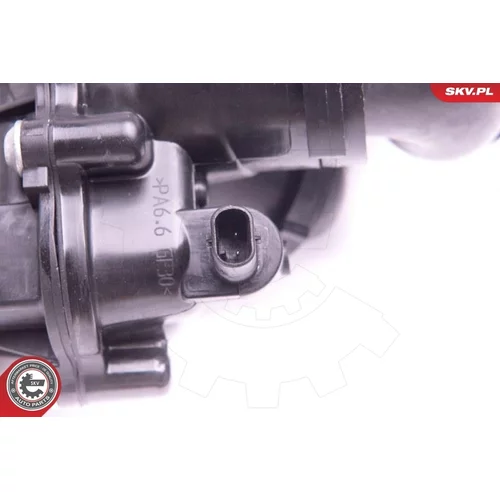 Termostat chladenia 20SKV122 (ESEN SKV) - obr. 4