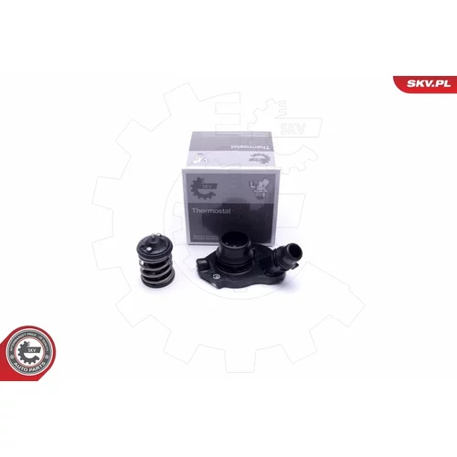 Termostat chladenia ESEN SKV 20SKV136