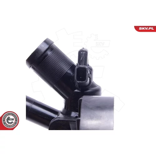 Termostat chladenia 20SKV137 (ESEN SKV) - obr. 3