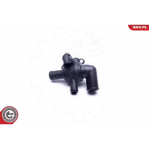 Termostat chladenia 20SKV159 (ESEN SKV) - obr. 1