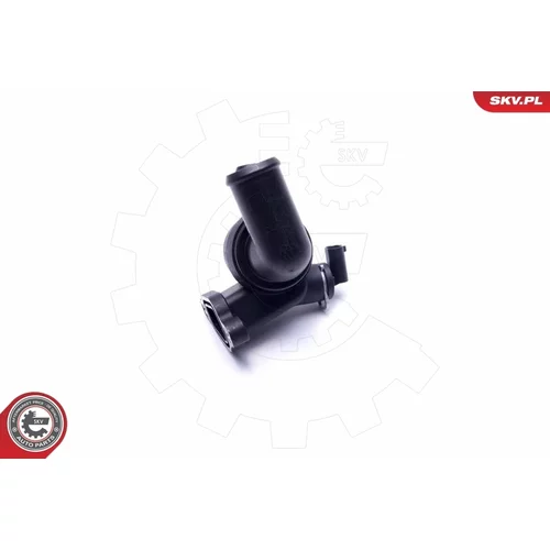 Termostat chladenia 20SKV159 (ESEN SKV) - obr. 3