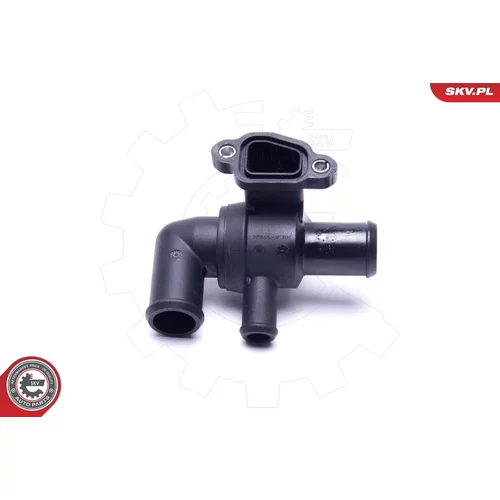 Termostat chladenia 20SKV172 (ESEN SKV) - obr. 2