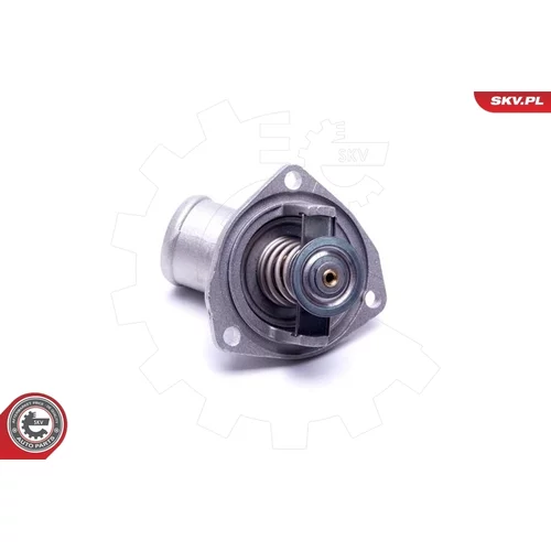 Termostat chladenia 20SKV174 (ESEN SKV) - obr. 2