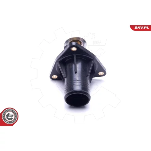 Termostat chladenia 20SKV193 (ESEN SKV) - obr. 1