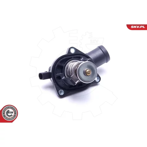 Termostat chladenia 20SKV205 (ESEN SKV) - obr. 2