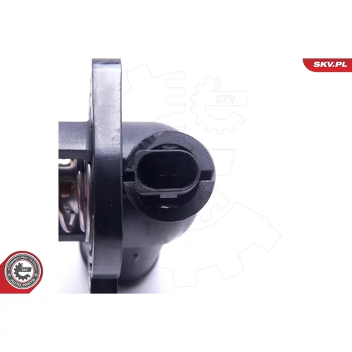Termostat chladenia 20SKV205 (ESEN SKV) - obr. 3