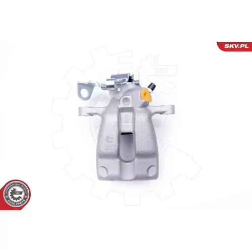 Brzdový strmeň 23SKV268 (ESEN SKV) - obr. 5