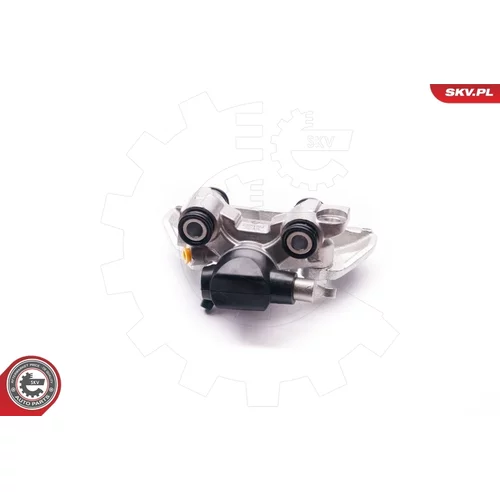 Brzdový strmeň 23SKV823 (ESEN SKV) - obr. 3
