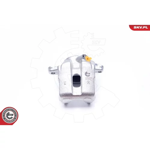 Brzdový strmeň 23SKV872 (ESEN SKV) - obr. 4
