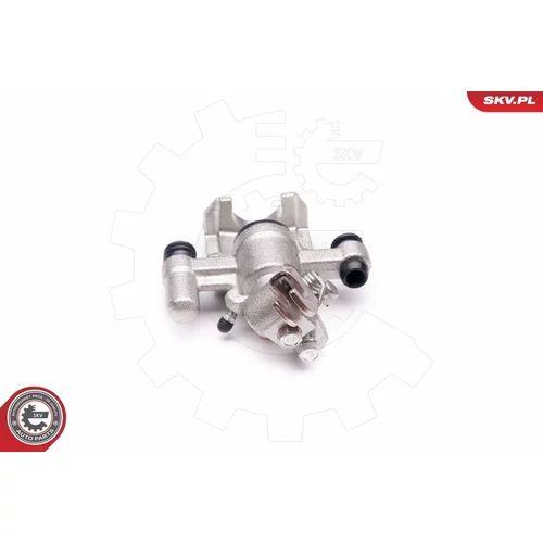 Brzdový strmeň 23SKV874 (ESEN SKV) - obr. 3