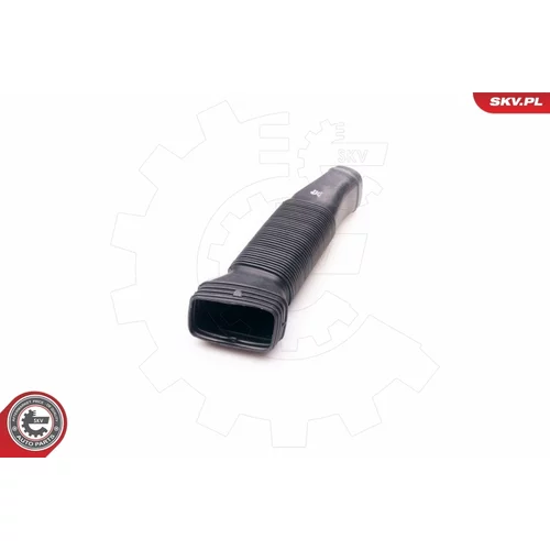 Nasávacia hadica, Vzduchový filter 24SKV430 (ESEN SKV) - obr. 2