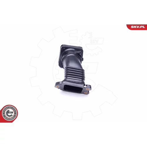 Nasávacia hadica, Vzduchový filter 24SKV470 (ESEN SKV) - obr. 2