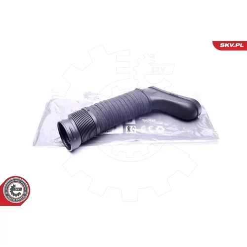 Nasávacia hadica, Vzduchový filter 24SKV495 (ESEN SKV) - obr. 1