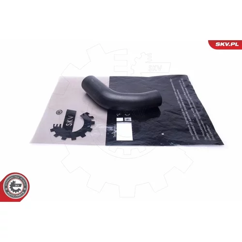 Hadica plniaceho vzduchu 24SKV580 (ESEN SKV)