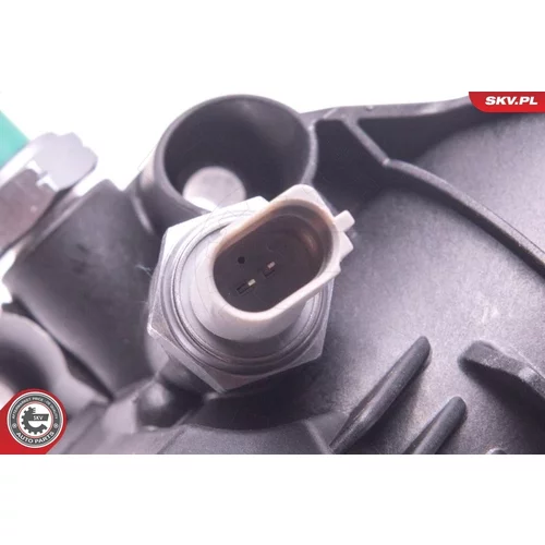 Chladič motorového oleja 31SKV169 (ESEN SKV) - obr. 5
