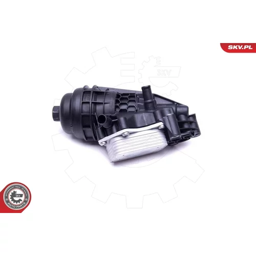 Chladič motorového oleja 31SKV170 (ESEN SKV) - obr. 4