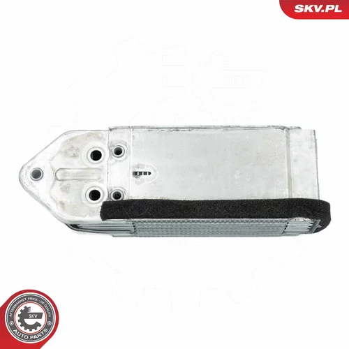 Chladič motorového oleja 31SKV209 (ESEN SKV) - obr. 2