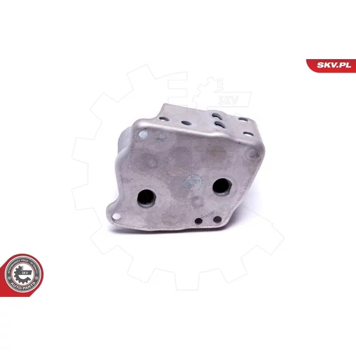 Chladič motorového oleja 31SKV223 (ESEN SKV) - obr. 2