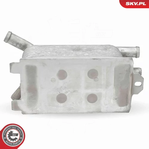 Chladič motorového oleja 31SKV283 (ESEN SKV) - obr. 3