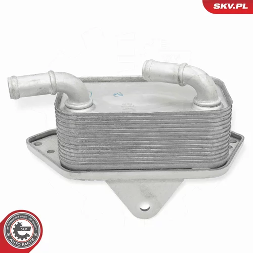 Chladič motorového oleja 31SKV286 (ESEN SKV) - obr. 3