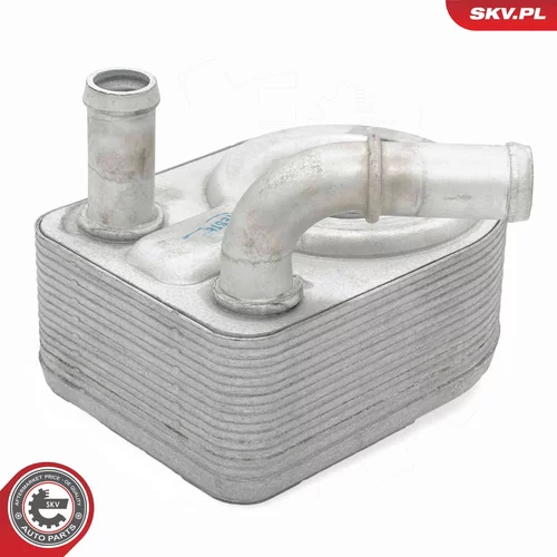 Chladič motorového oleja 31SKV303 (ESEN SKV) - obr. 3
