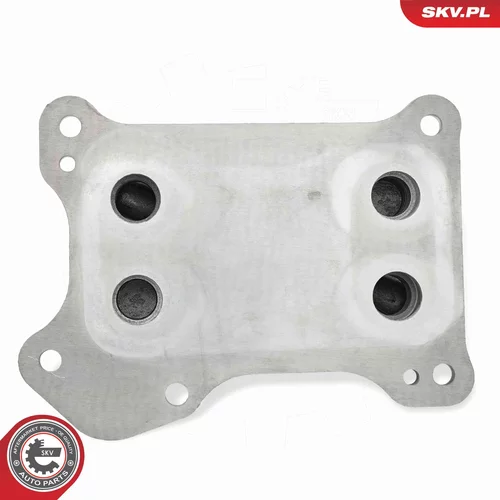 Chladič motorového oleja 31SKV309 (ESEN SKV) - obr. 3