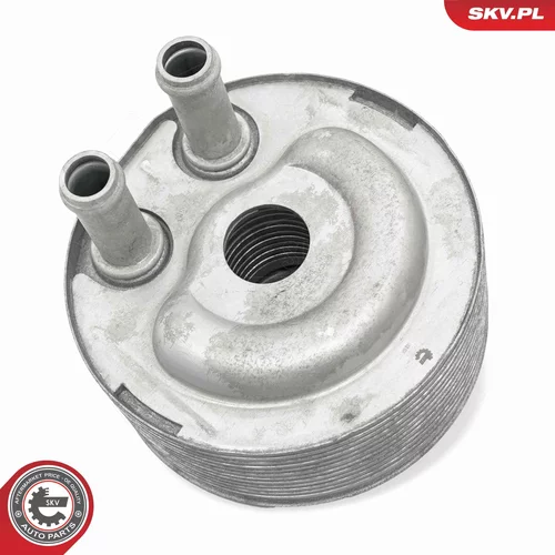 Chladič motorového oleja 31SKV314 (ESEN SKV) - obr. 1