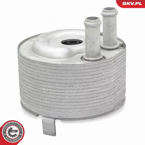 Chladič motorového oleja 31SKV315 (ESEN SKV) - obr. 3