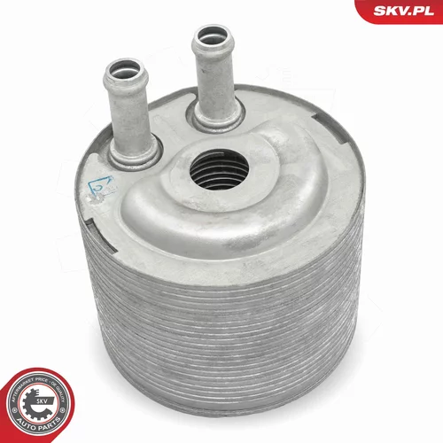 Chladič motorového oleja 31SKV316 (ESEN SKV) - obr. 1