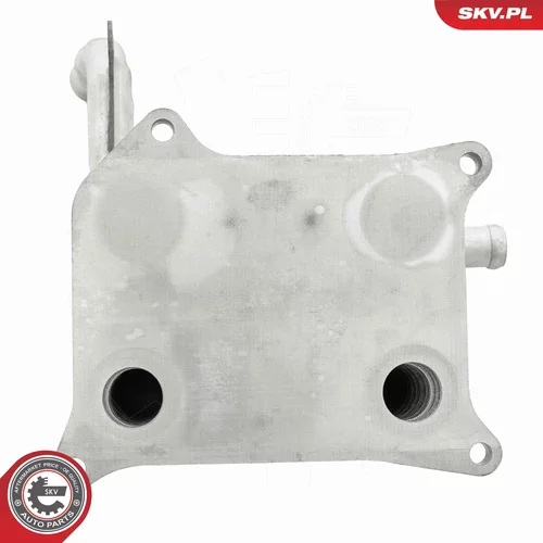 Chladič motorového oleja 31SKV323 (ESEN SKV) - obr. 2