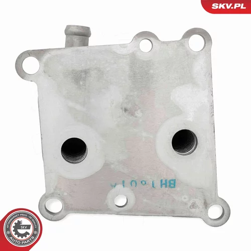Chladič motorového oleja 31SKV358 (ESEN SKV) - obr. 3