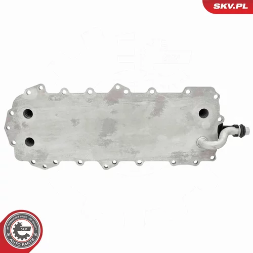 Chladič motorového oleja 31SKV361 (ESEN SKV) - obr. 2