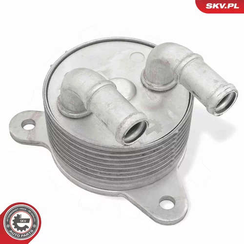 Chladič oleja automatickej prevodovky 31SKV375 (ESEN SKV) - obr. 1