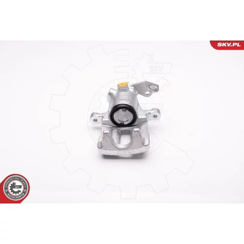 Brzdový strmeň 34SKV723 (ESEN SKV) - obr. 2