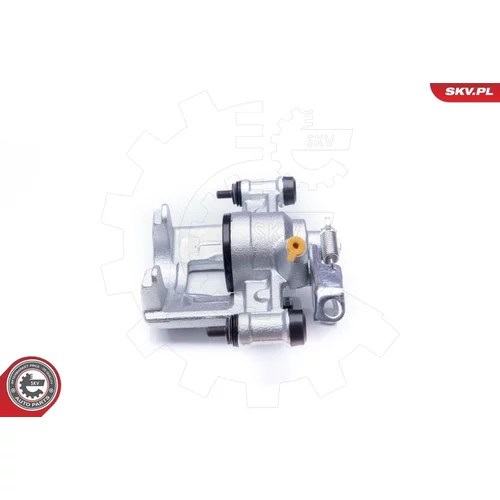 Brzdový strmeň 34SKV823 (ESEN SKV) - obr. 6