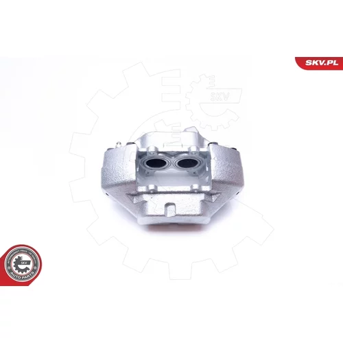 Brzdový strmeň 34SKV915 (ESEN SKV) - obr. 4