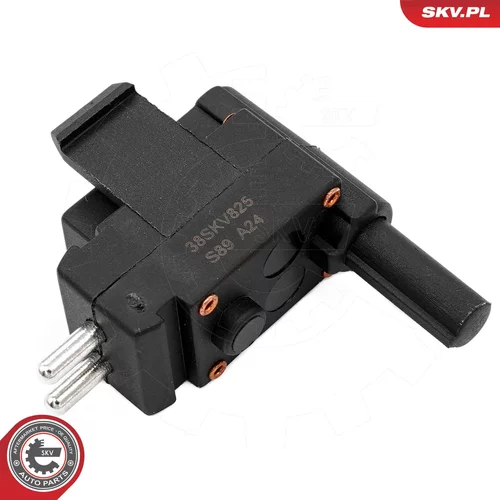 Spínač cúvacích svetiel 38SKV825 (ESEN SKV) - obr. 1