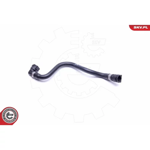 Hadica chladenia 43SKV630 (ESEN SKV) - obr. 1