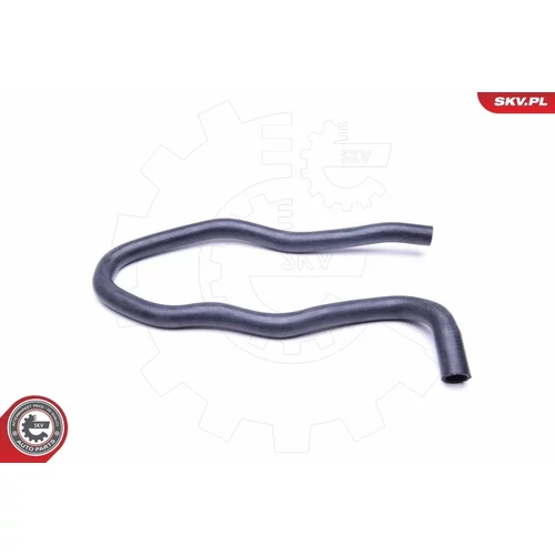 Hadica chladenia 43SKV851 (ESEN SKV) - obr. 1
