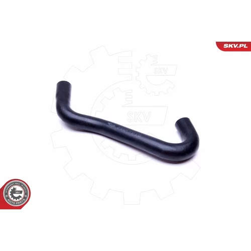 Hadica chladenia 43SKV875 (ESEN SKV) - obr. 1