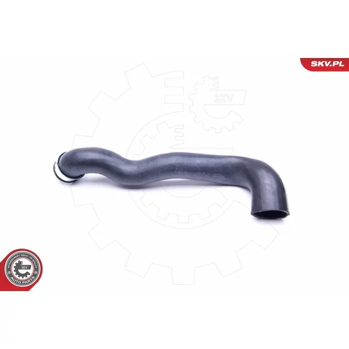 Hadica chladenia 43SKV891 (ESEN SKV) - obr. 1