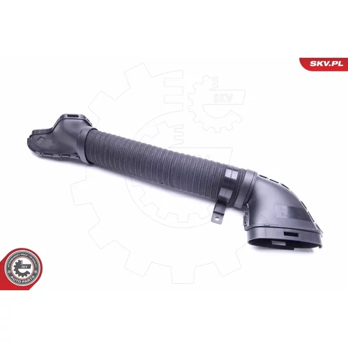 Nasávacia hadica, Vzduchový filter 43SKV901 (ESEN SKV) - obr. 1